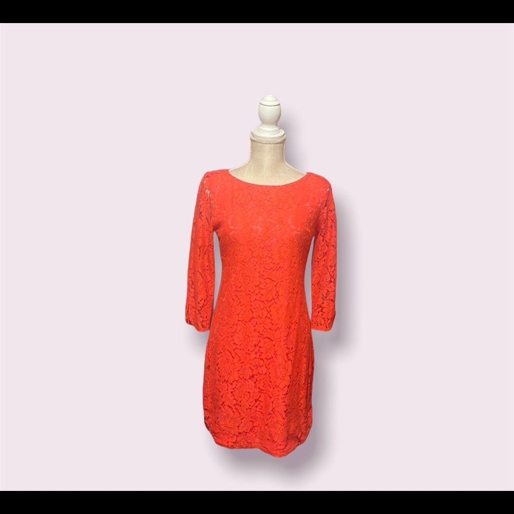 Vince Camuto Cocktail Dress.